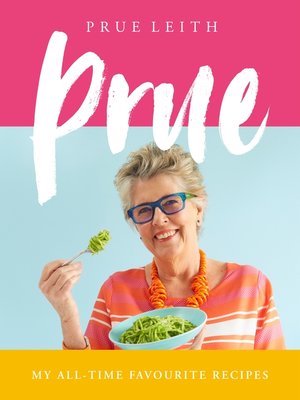 cover image of Prue